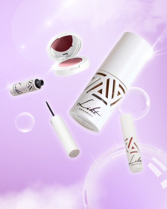 Why Talc-Free Makeup Is Better for Your Skin: Exploring the Health Benefits