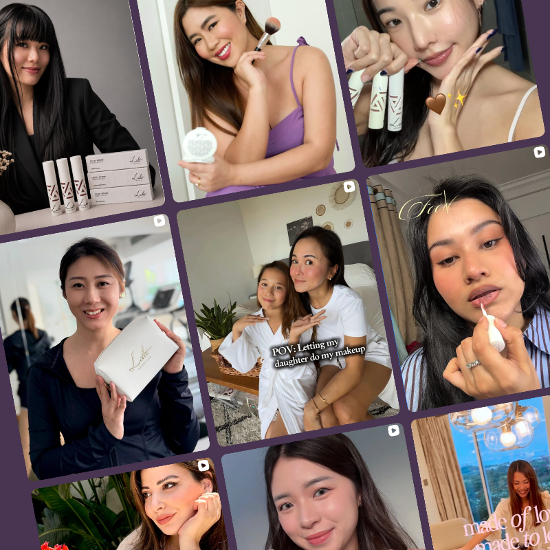 Sustainable Beauty: How Liht Organics Contributes to Eco-Friendly Makeup Practices