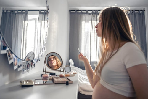 Pregnancy Safe Formulations Drive Innovation in Nontoxic Makeup