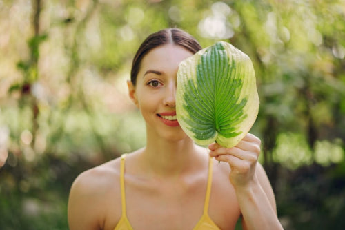 Sustainable Practices Shape Future of Natural Beauty Manufacturing