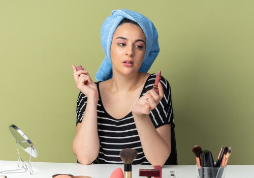 Halal Vegan Makeup Gains Popularity in Diverse Consumer Bases
