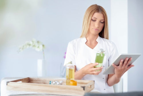 Biotech Advances Support Longevity in Clean Beauty Products