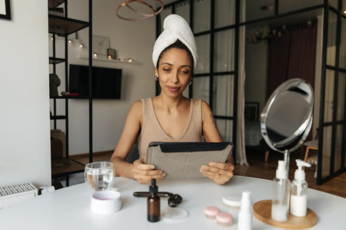 Clean Beauty Trends Take Shape in 2026