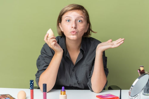 Understanding Clean Makeup Ingredients Reduces Consumer Uncertainty