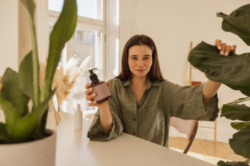 The Environmental Impact of Clean Beauty Products: What You Need to Know