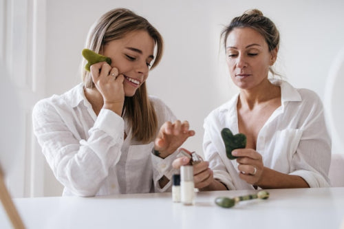 The Role of Certified Organic Ingredients in Modern Cosmetics
