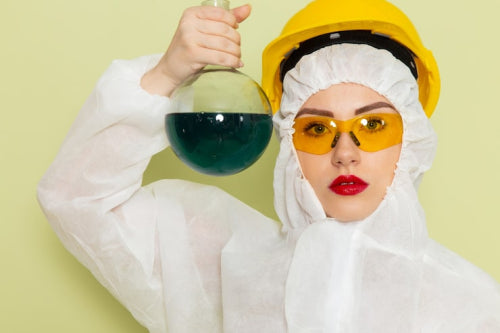 The Intersection of Skincare and Makeup in Modern Formulations