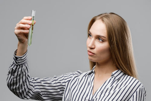 The Science Behind Long Wear in Clean Makeup Formulations