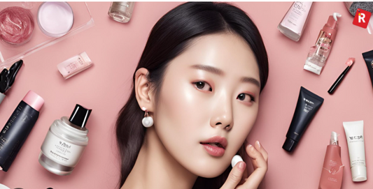 International Expansion of Asian Clean Beauty Brands