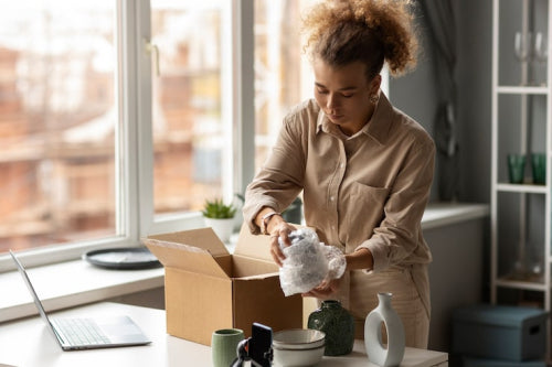 Refillable Packaging Gains Traction Among Conscious Consumers
