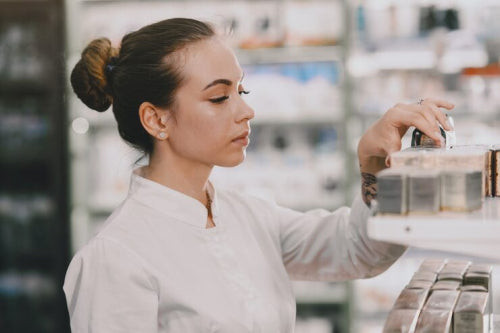 Consumer Interest in Transparent Clean Beauty Labeling