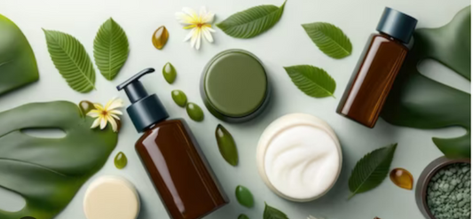 How Online Retailers Are Shaping Access to Certified Organic Beauty