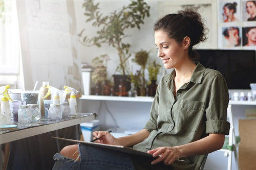 Global Expansion Strategies of Boutique Organic Beauty Brands