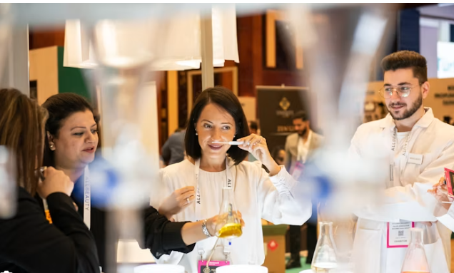 How Middle East Consumers Approach Ethical Beauty Purchases