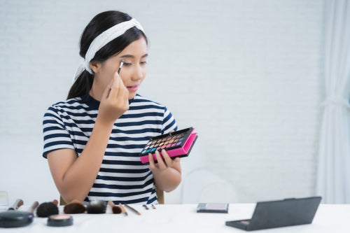 Southeast Asian Consumers Drive Interest in USDA Certified Makeup