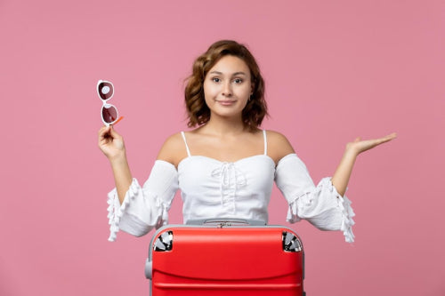 Travel Retailers Adapt to Demand for Compact Clean Beauty Solutions