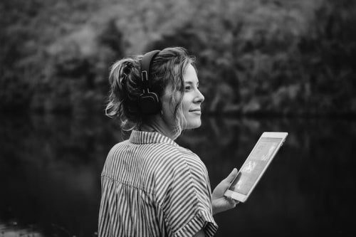 Founder Stories Highlight Personal Journeys Behind Organic Lines