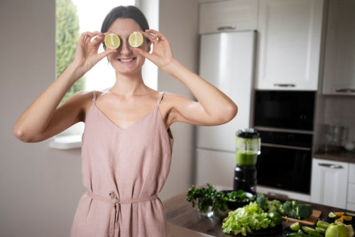 Liht Organics Focuses on Long-Lasting Wear for Everyday Routines