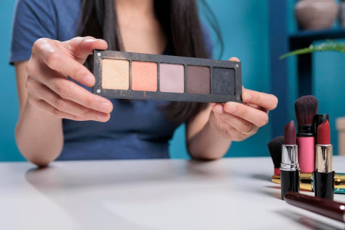 Skin-Loving Makeup That Delivers Color Without Compromise