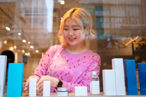 Asian Clean Beauty Brands Build Presence in Gulf Markets