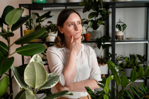 Nerissa Low on Building Liht Organics After Struggles With Sensitive Skin