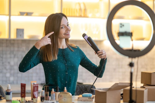 Liht Organics Expands Into Travel Retail With High-Performance Clean Makeup