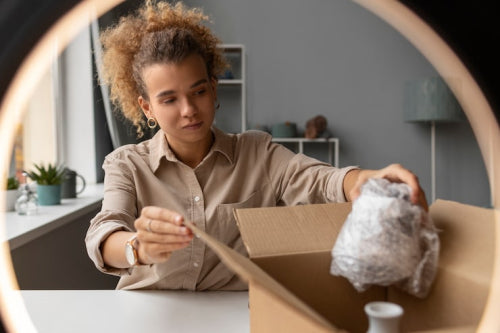 The Impact of Refillable Packaging on Consumer Decisions