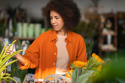 Consumer Insights on Organic Foundations for Everyday Use
