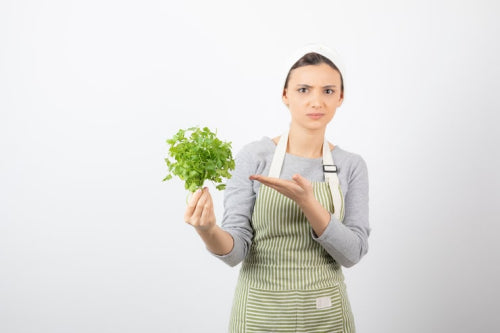Ethical Considerations in Selecting Organic and Vegan Products