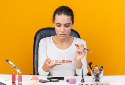 The Role of Performance Testing in Organic Makeup Formulations
