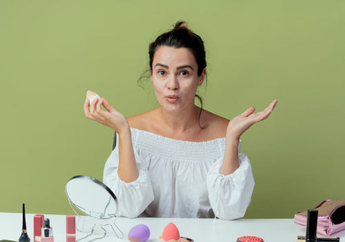 The Intersection of Skincare and Ethical Makeup Choices