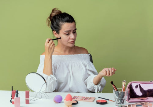 Why Organic Ingredients Matter in Everyday Makeup