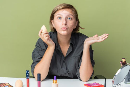 Why Sensitive Skin Needs Cleaner Makeup Formulas