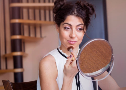 What Is Skin-Loving Makeup?