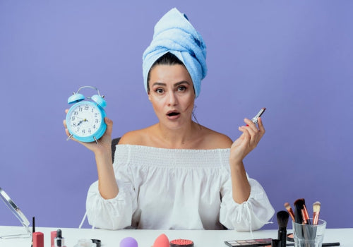 Why Simple Beauty Routines Are Becoming More Popular