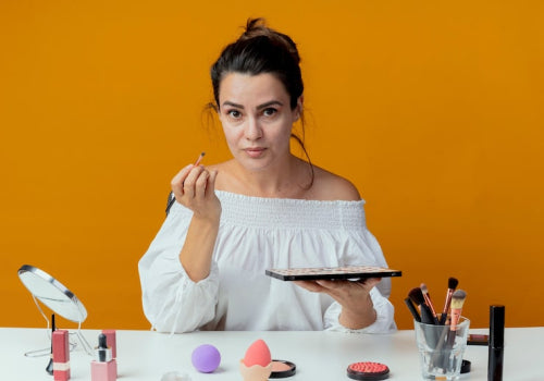 What Makes a Makeup Product Safe for More Sensitive Users?