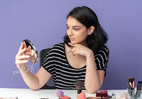 What to Know About Parabens, Petroleum Derivatives, and Synthetic Chemicals in Makeup