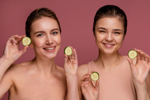 Organic Skincare vs. Traditional Beauty Products: A Comparison
