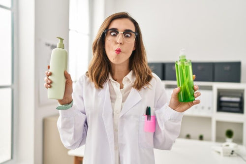 U.S. States Advance Bans on Harmful Chemicals in Everyday Cosmetics