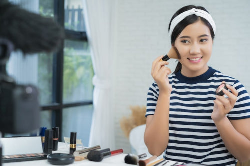 Singapore Emerges as Hub for Organic Makeup Innovation and Export