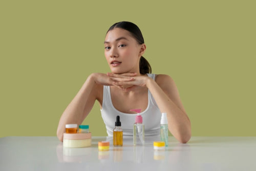 Clean Ingredients for Acne-Prone Skin Enter Mainstream Drugstores
