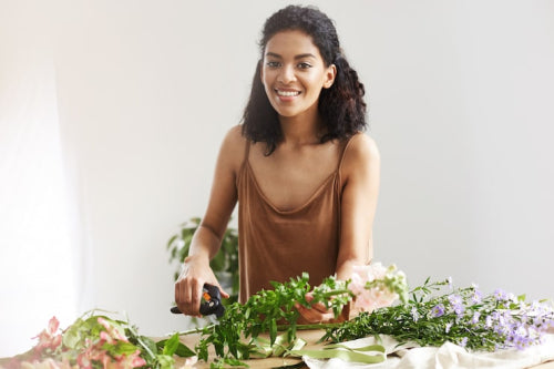 Malaysian Organic Brands Focus on Local Herbs for Skin Repair