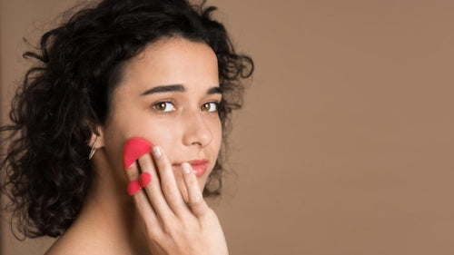 Cruelty-Free Blushes Blend Seamlessly on Varied Skin Tones