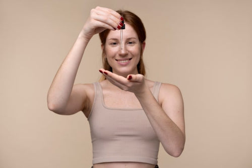 Sensitive Skin Patches Test New Formulas Before Full Launch