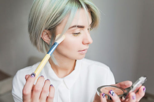 Cruelty-Free Highlighters Glow Without Shimmer Overload