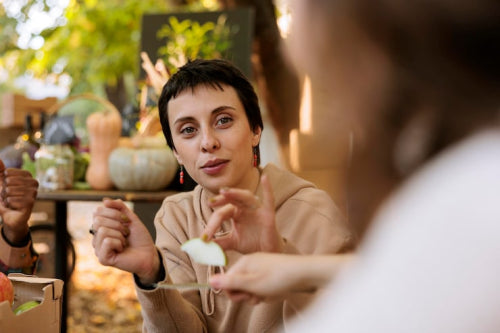 Why Organic Foundations Are Gaining Ground With Sensitive-Skin Shoppers