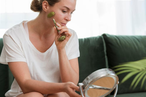 Sensitive Skin Drives a Shift Toward Fragrance-Free, Organic Foundations