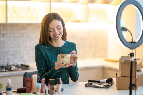 Travel Retail Emerges as a Launchpad for Clean Beauty and Niche Makeup Brands