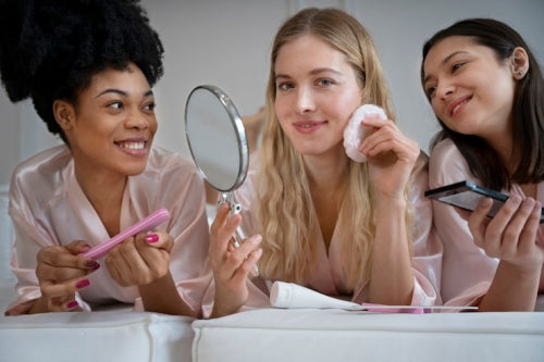 How to Compare Clean Makeup Brands for Sensitive Skin Needs