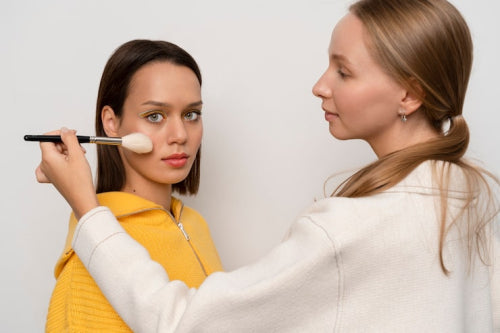 How to Select Makeup That Aligns With Both Skin Health and Values
